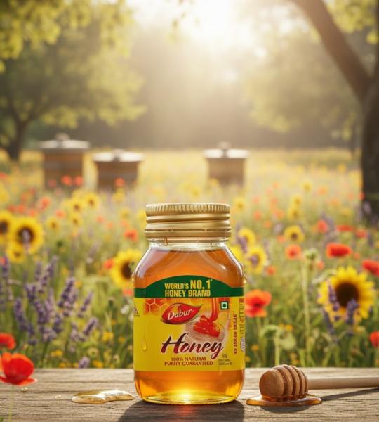 Dabur Honey
